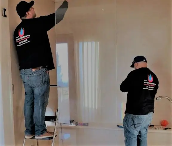 Professional plumbing installation for Tankless Water Heater Installation in West Ocean City